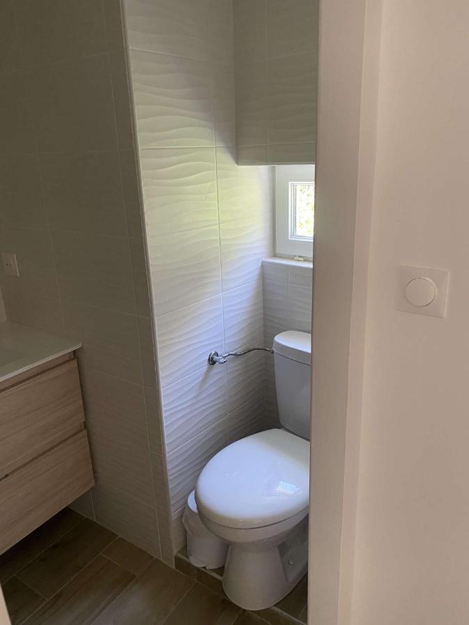Bel Appartement Au Coeur Du Village De Sartene Bagian luar foto